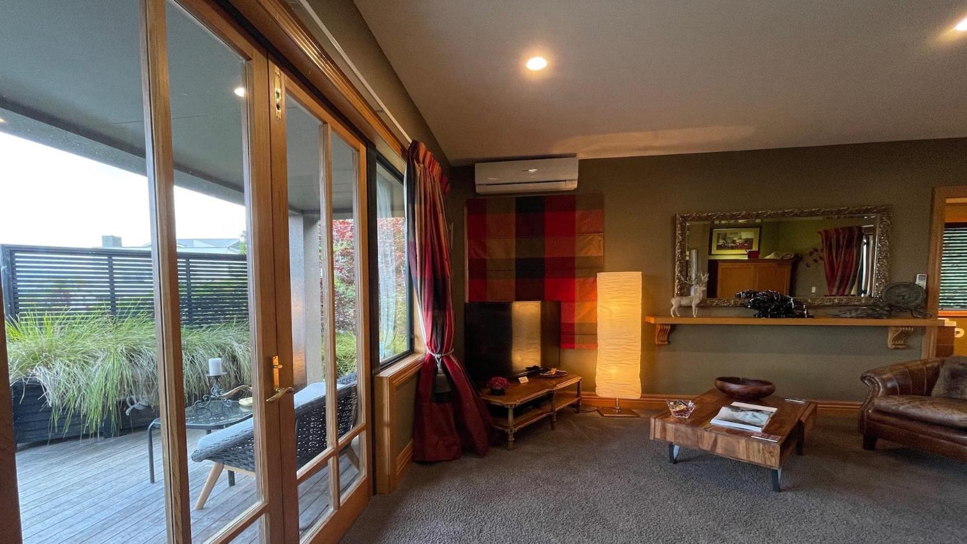 The Flying Trout Boutique Lodge Tauposee Exterior foto